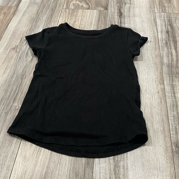 Black TShirt - Picture 1 of 2